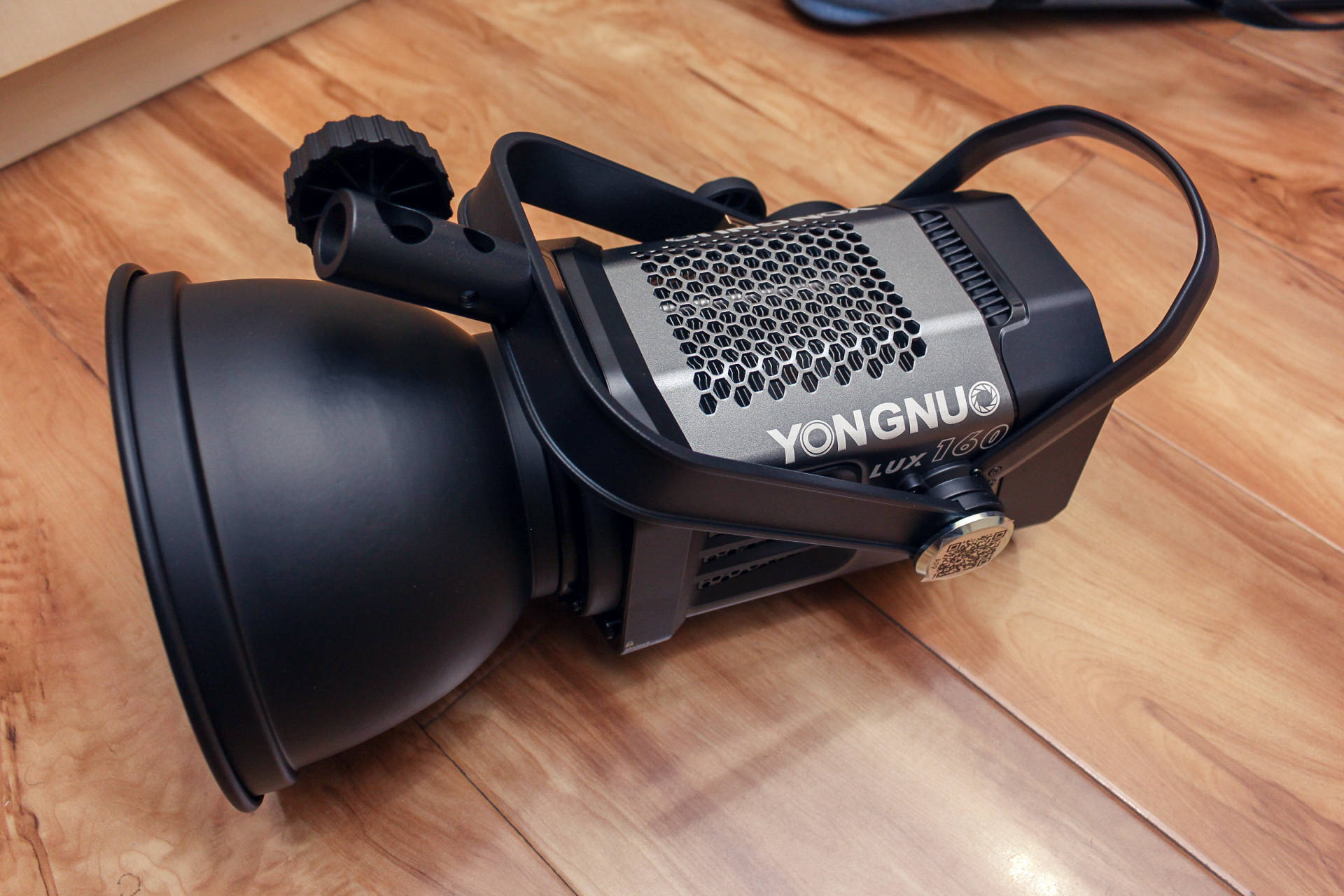 永诺160补光灯,永诺lux160和180