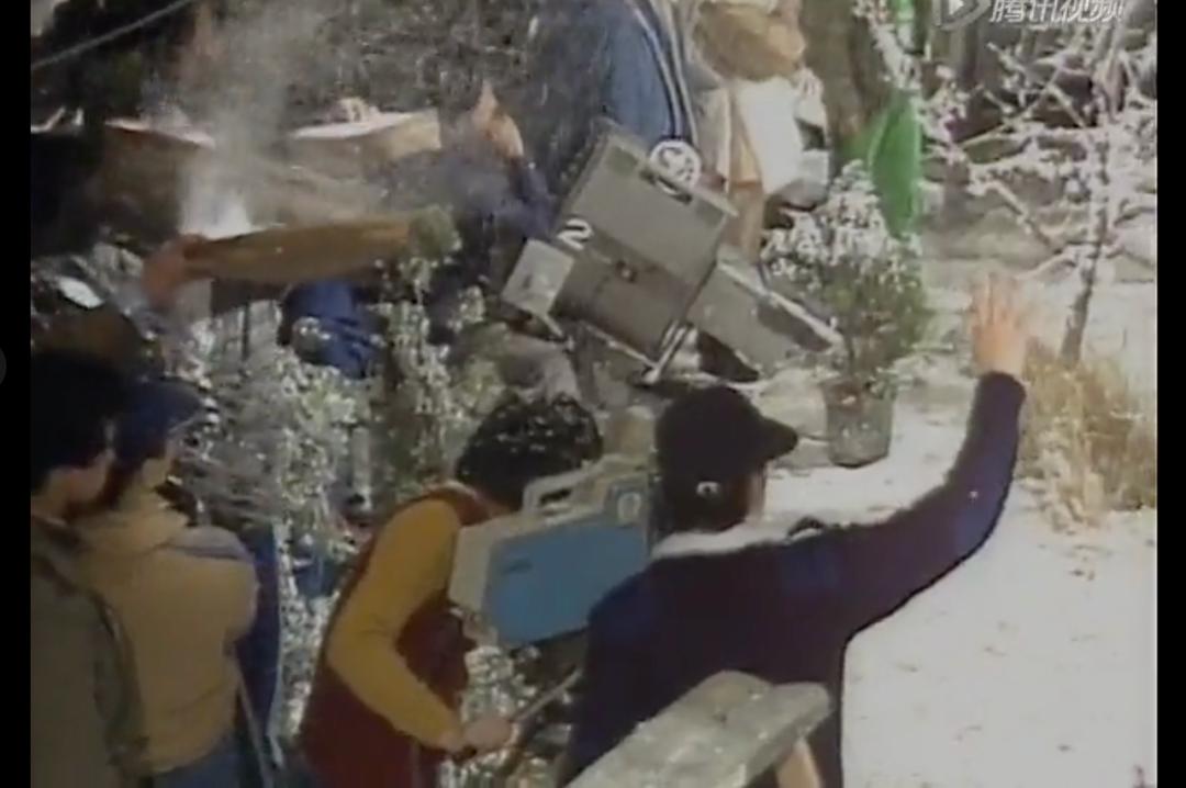 射雕英雄传37,射雕英雄传40年后的变化