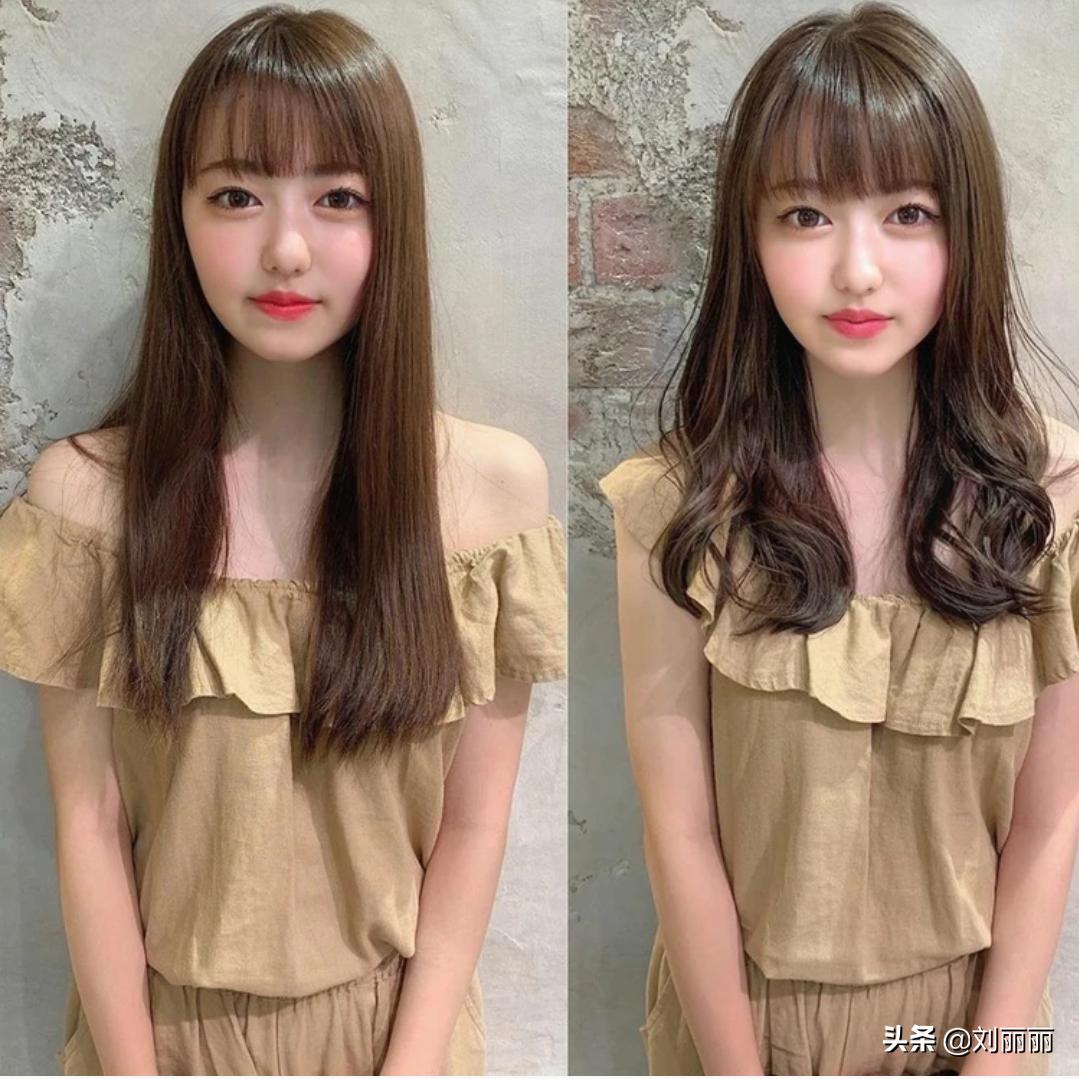 发型要怎么弄好看,发型只需这样扎惊艳所有人