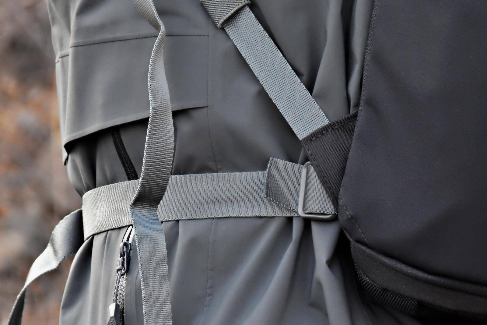 最实用的多功能摄影包,摄影师旅游相机包推荐