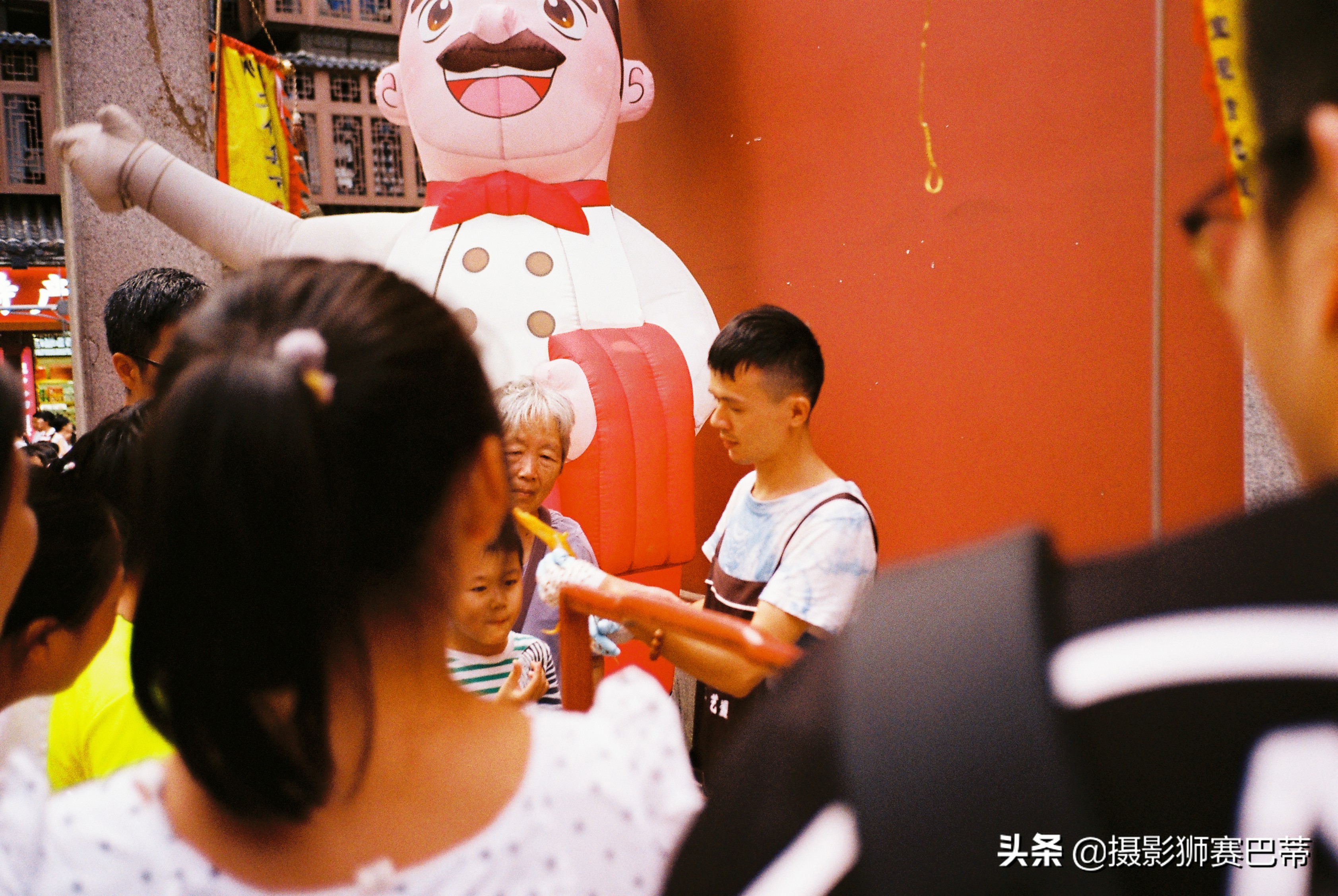 citywalk长沙最好逛的是这条街,长沙步行街玩乐攻略