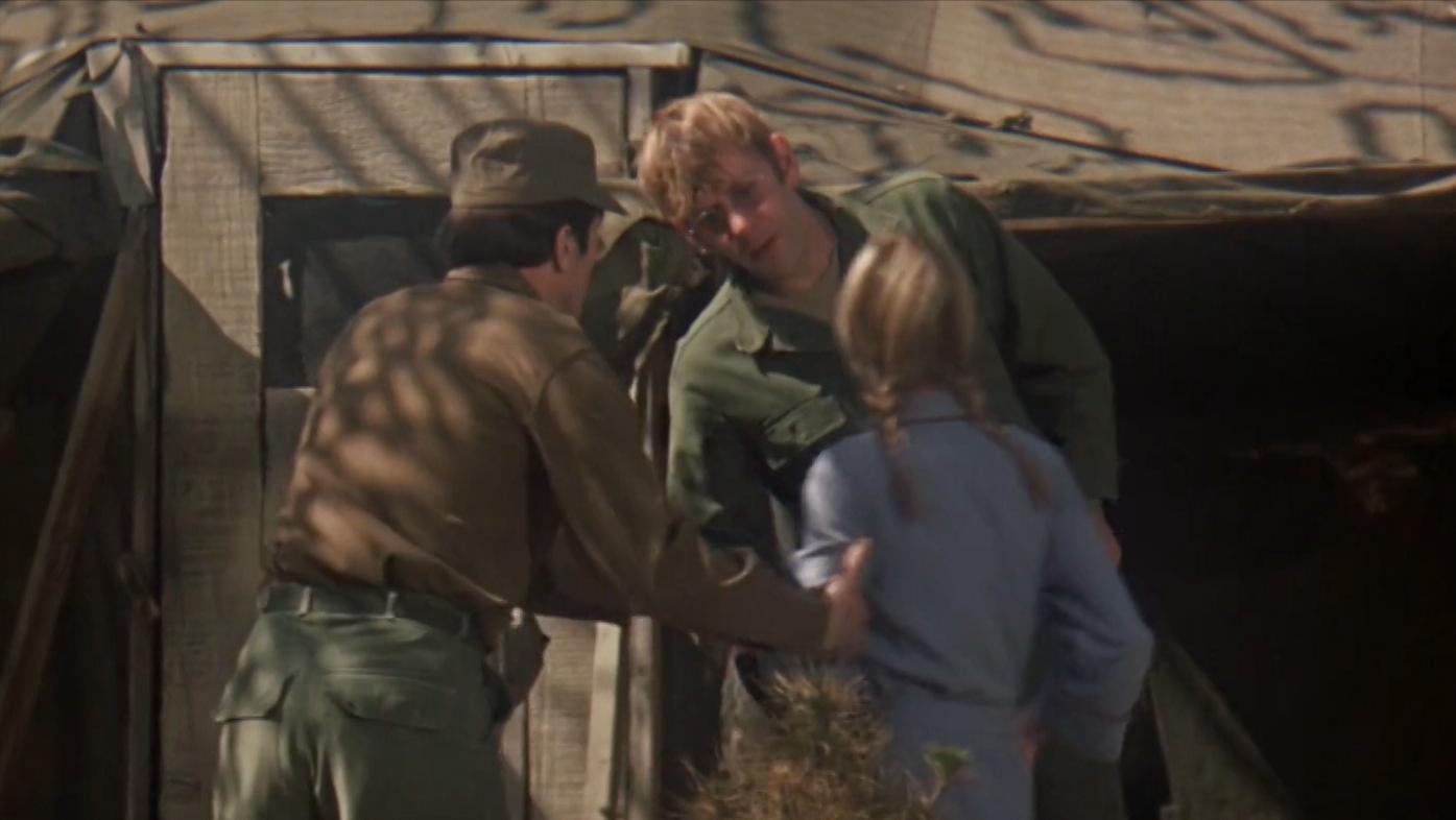 一部经典高分朝鲜战争电影,美国拍的讽刺朝鲜的喜剧片