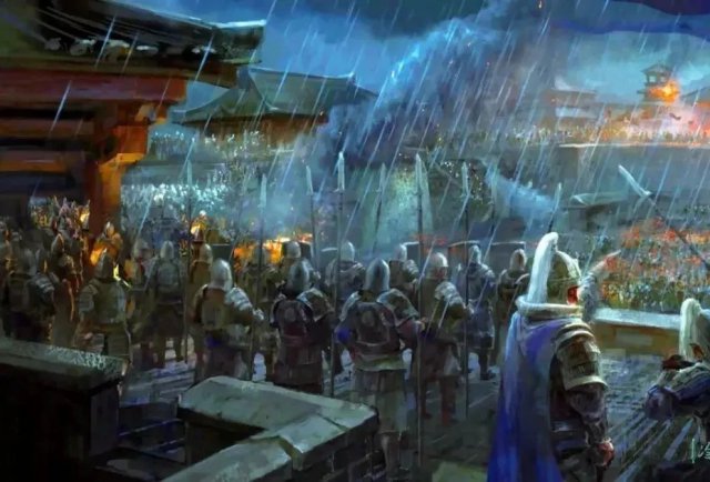 宋朝是文化最开放的朝代,宋朝是中华文明的巅峰