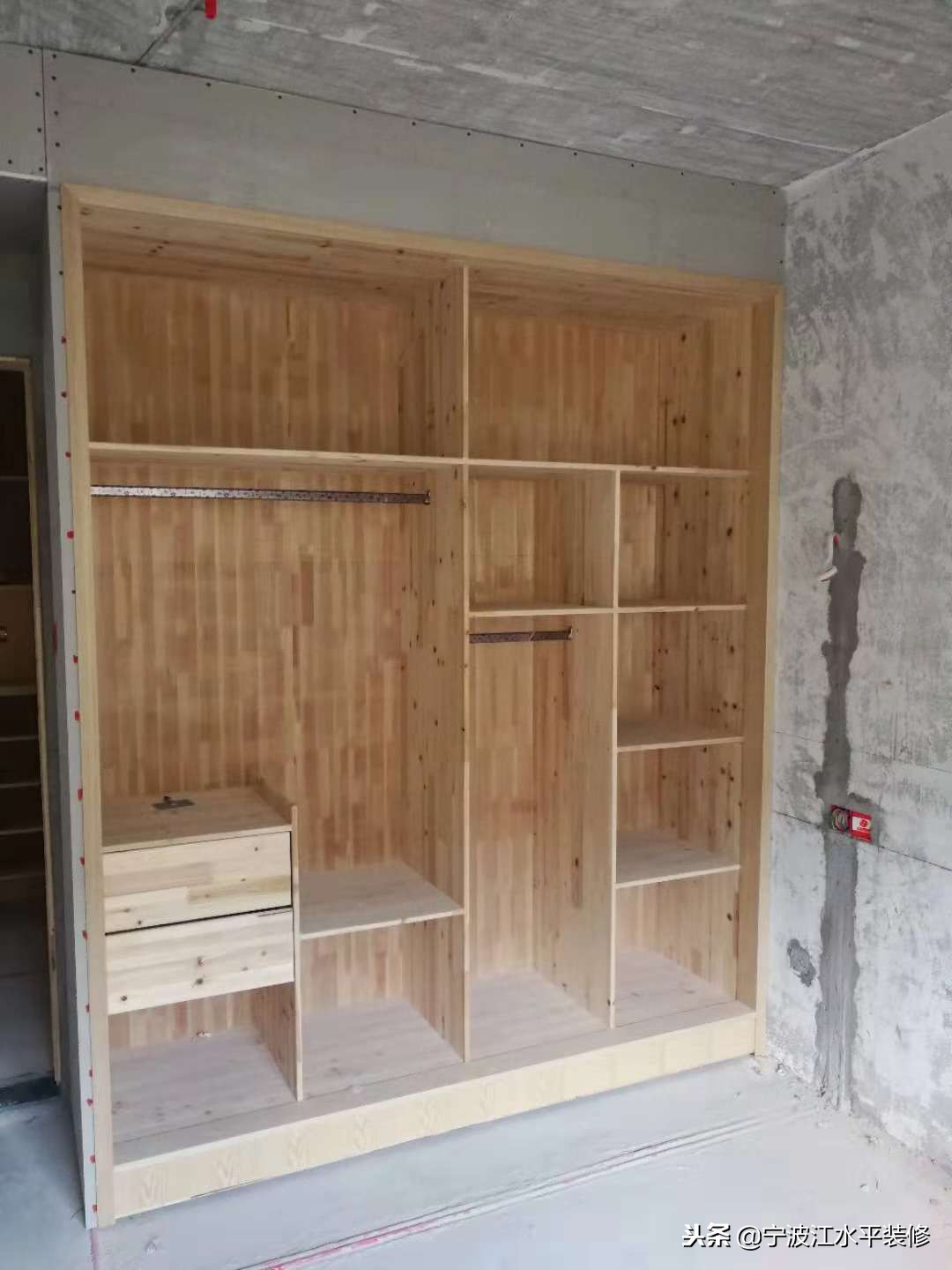 宁波专业新房软装设计效果图,宁波新房装修视频