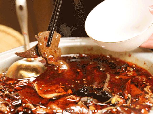 城中宝藏川菜店“蜀道川菜”，拯救挑食没胃口，一秒领略江湖豪气