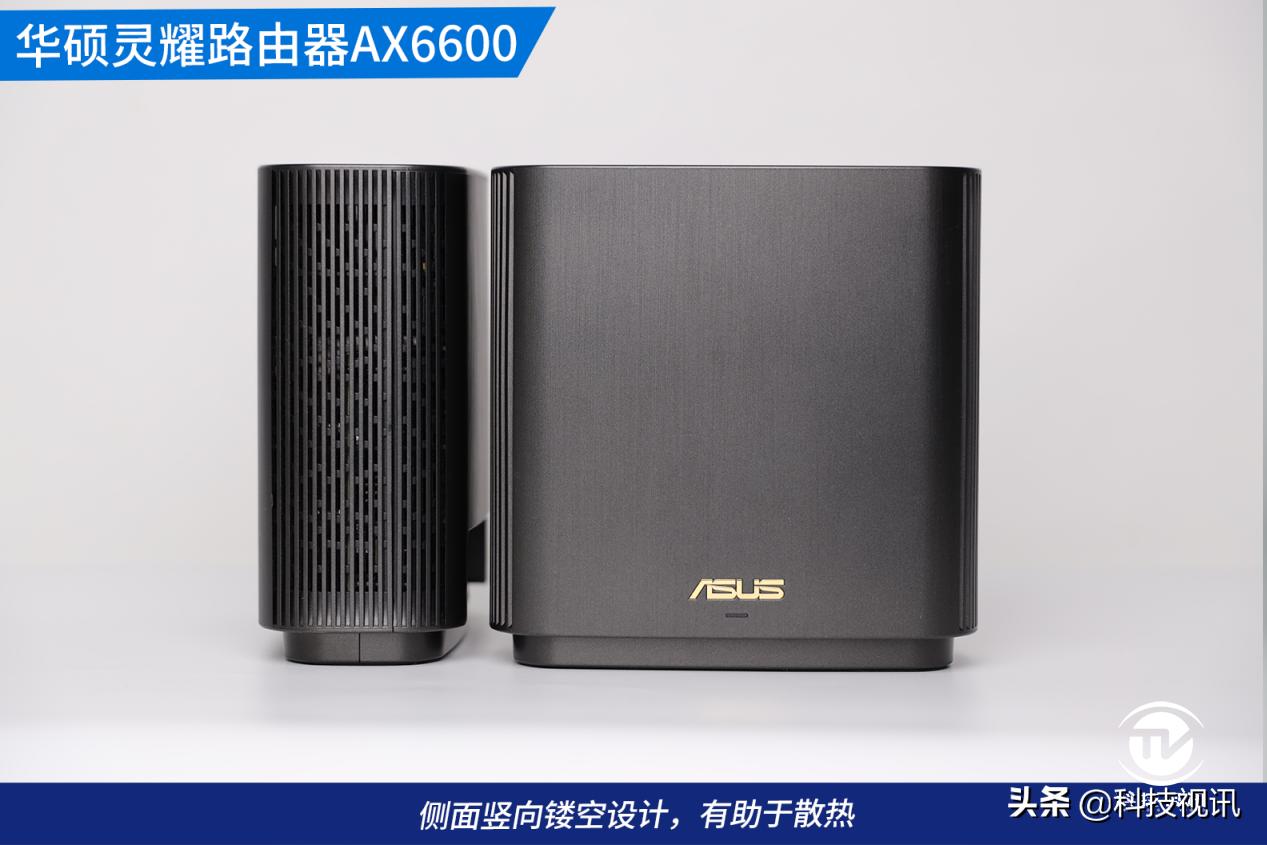 华硕灵耀ax6600刷梅林教程,华硕灵耀ax7800路由器评测