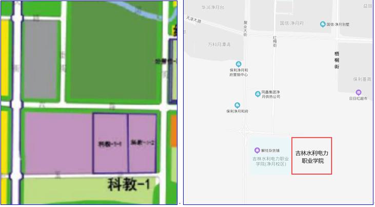 长春将新建4所学校,长春2021年计划建11所学校