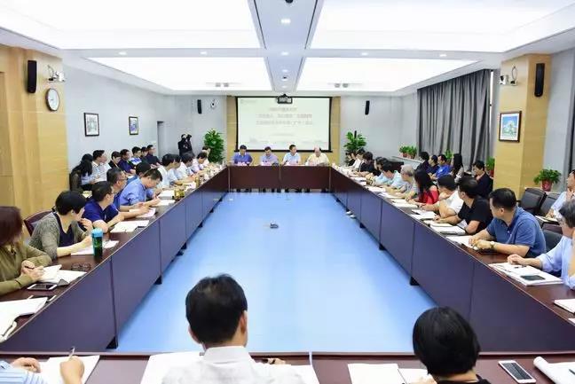 关注！西安外国语大学2019年十大新闻出炉