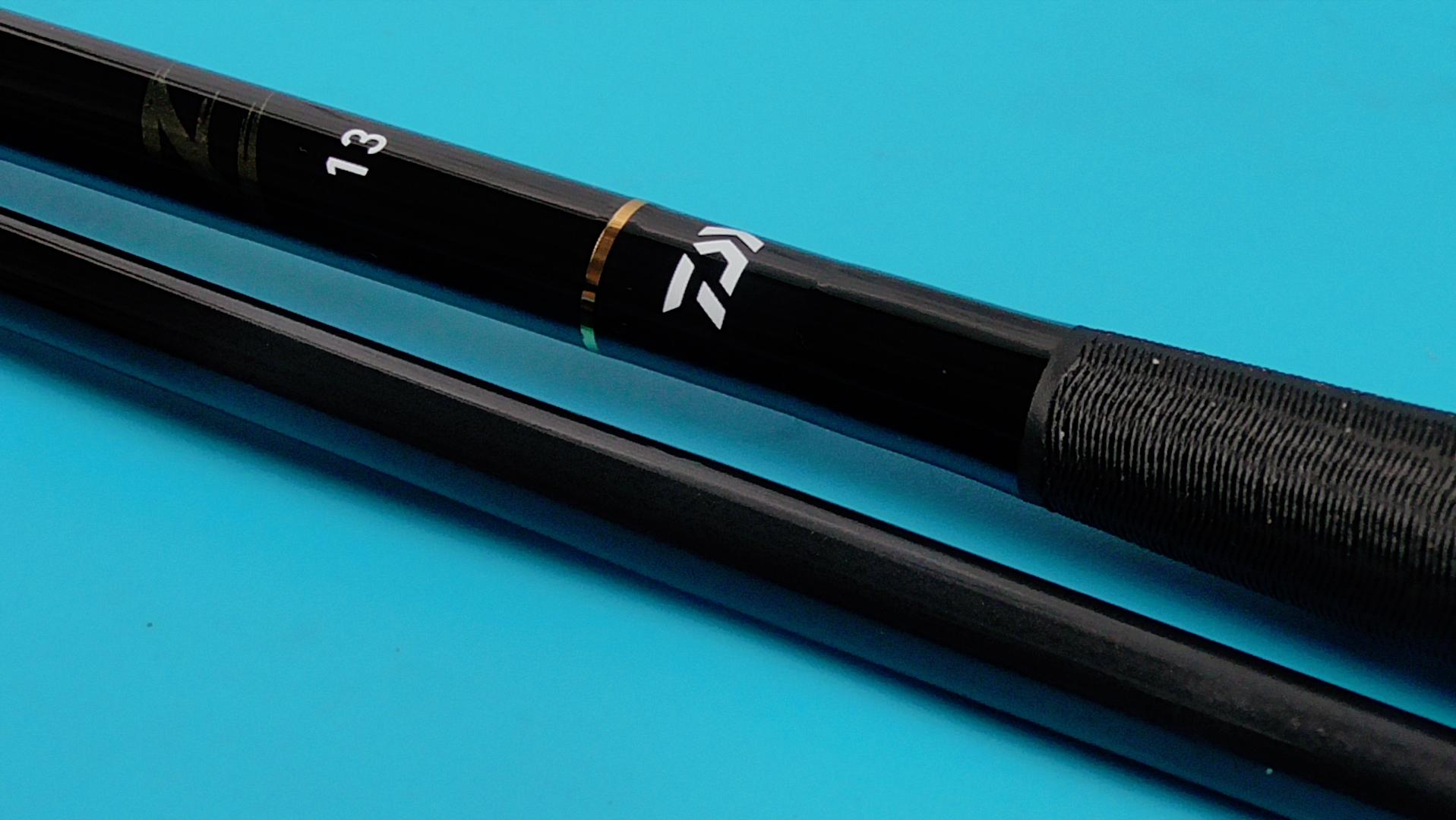 国产渔具与日本渔具对比,日本渔具为什么这么强