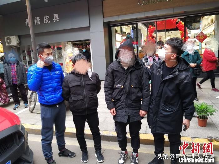 销售口罩进行诈骗,以卖口罩实施诈骗5千元怎么判刑