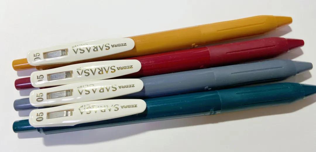 有趣又实用的笔推荐,日常用的笔介绍