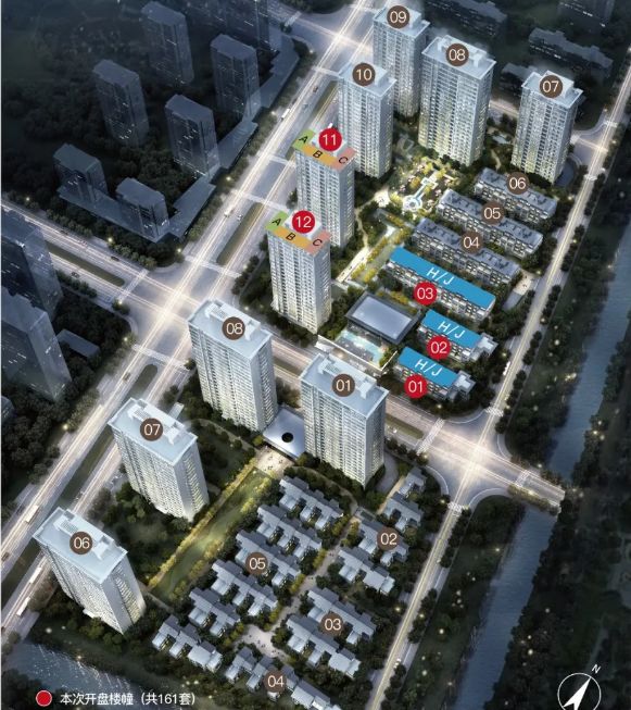 勾庄板块图,杭州勾庄板块和良渚板块