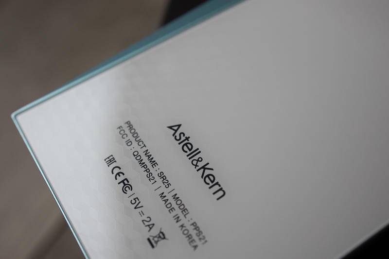 细品艾利和AnormaSR25*放播**器:小钢炮更新了,这次大杯不加价