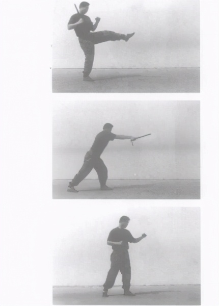 警用防暴棍和匕首警拳,警用防暴橡胶棍杀伤力