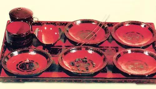 你用了一辈子筷子，可能都不知道它为何叫筷子