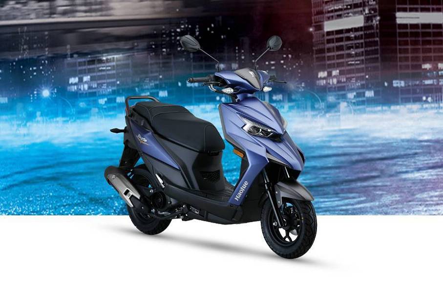 有鸟嘴的踏板,豪爵afr125踏板