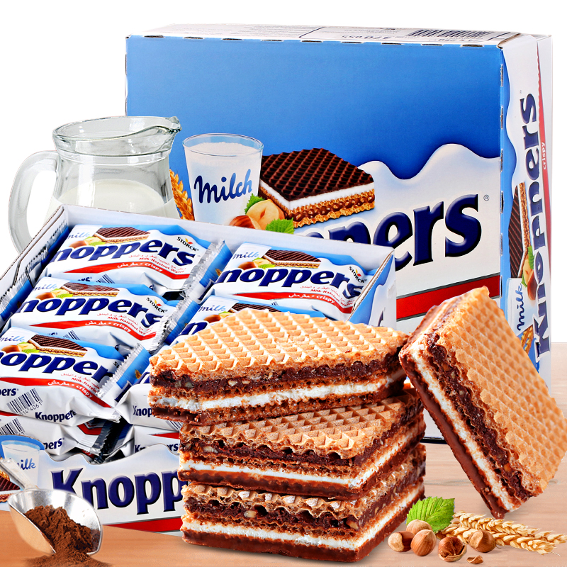 曲奇零食测评,推荐好物爆款饼干