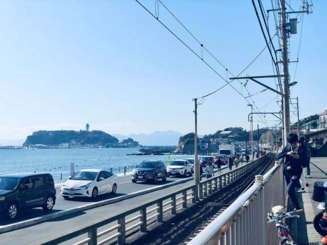 东京到镰仓和箱根攻略,东京箱根富士山镰仓