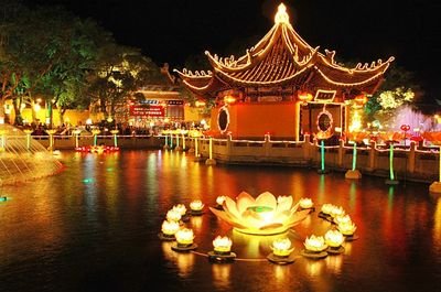 最有分量的千年古寺,中国最古老的三大古寺