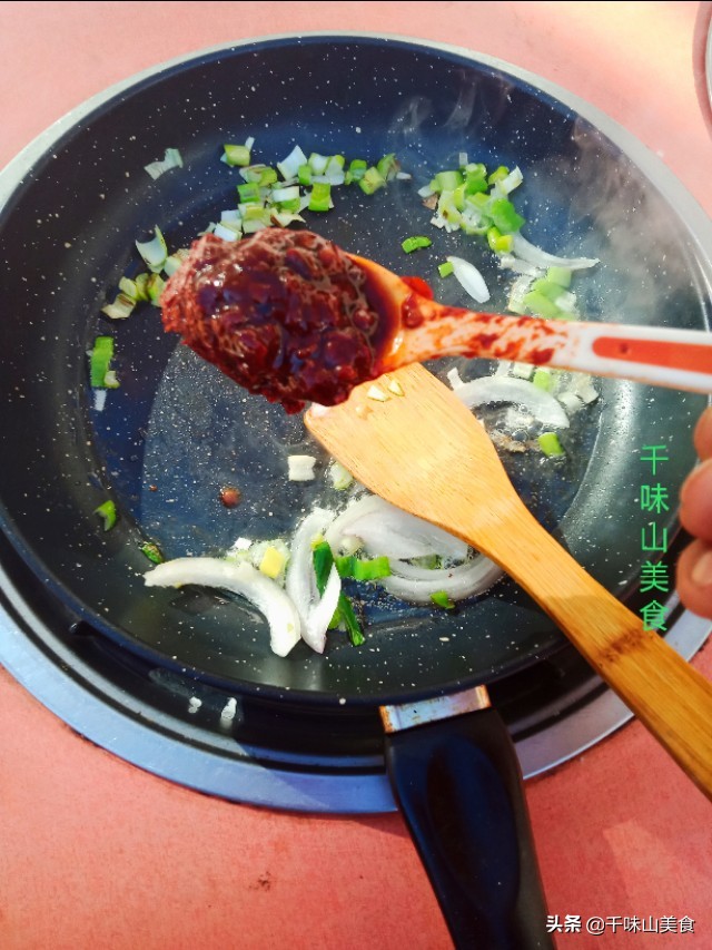 炒凉皮平底锅不粘锅推荐第一名,凉皮怎么炒不粘锅