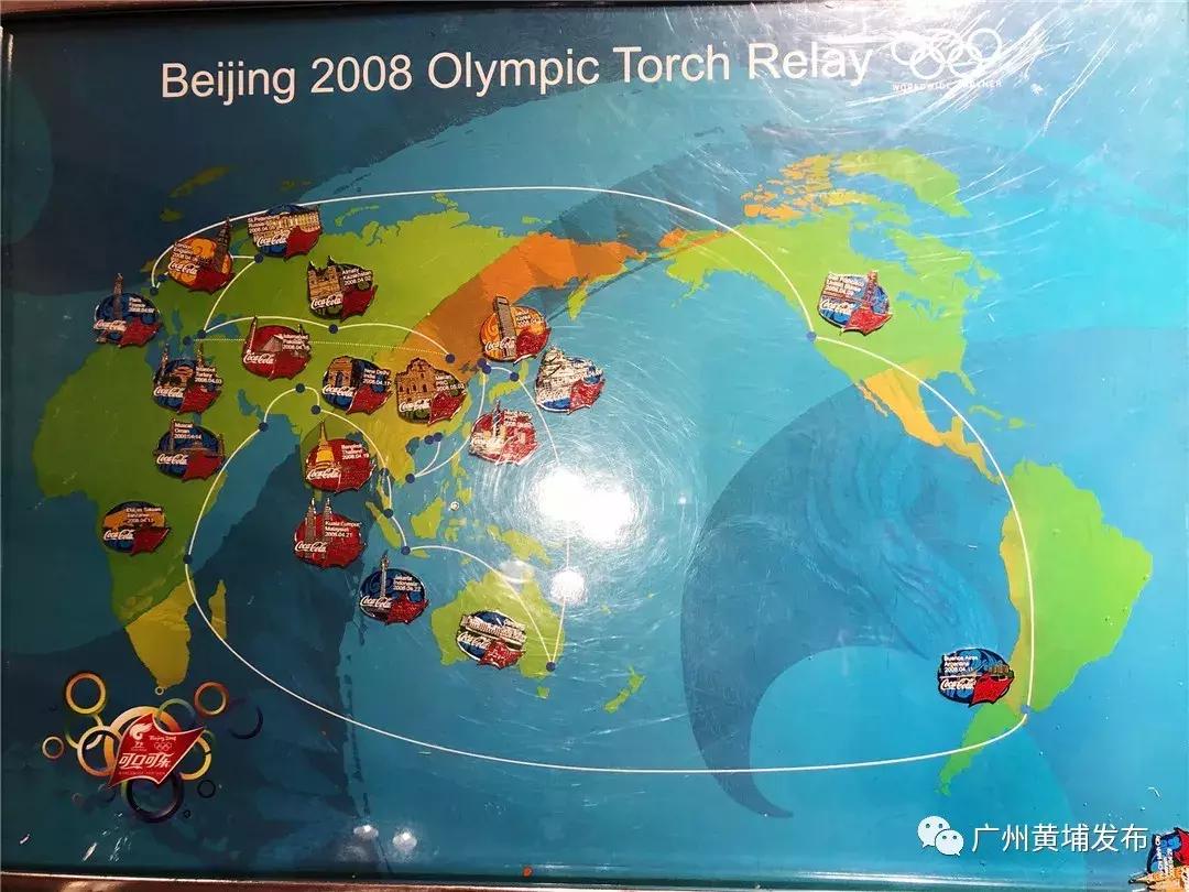 嗝~肥宅快乐水免费饮!黄埔这家博物馆藏着TA的大秘密!