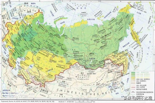 罗马帝国古代历史,罗马帝国前的欧洲历史