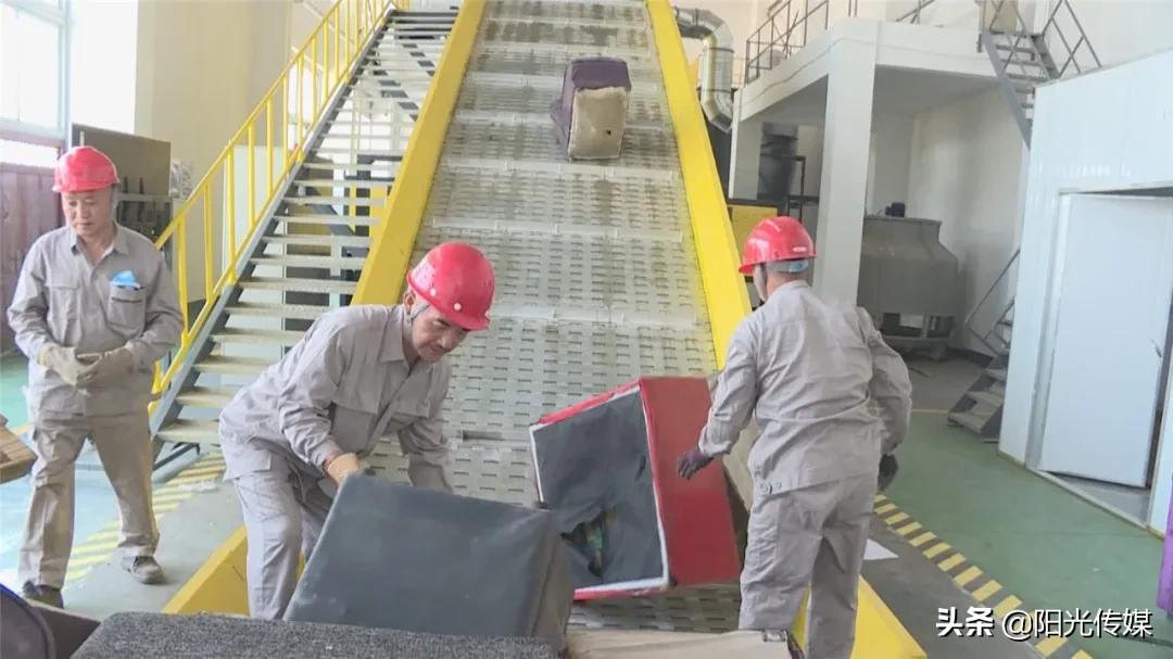 德阳大件垃圾免费上门清运,德阳不可回收垃圾处理