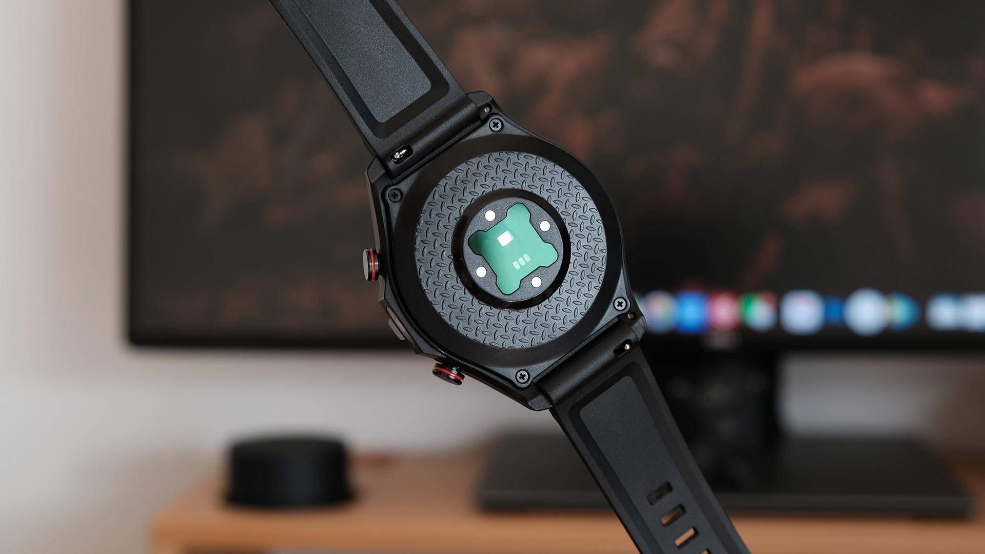 不用带手机也能出门的手表,不戴手机也能用的智能手表