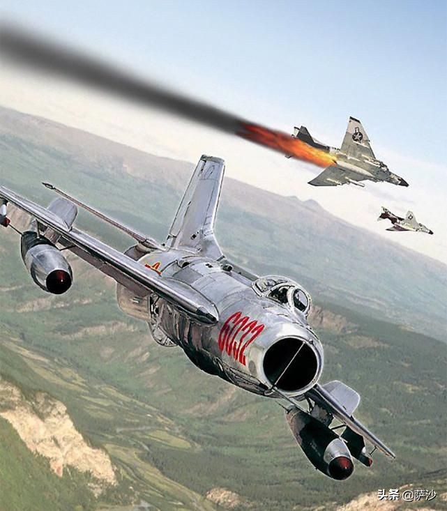 中国引进歼11战机的漫长过程：歼11家族是解放军空军的顶梁柱