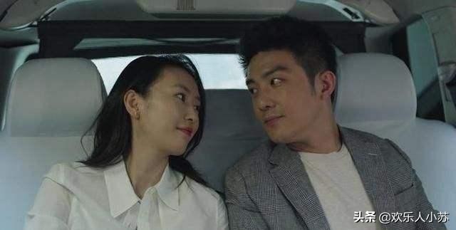 三十而已许佳讲故事,三十而已已许幻山和顾佳为什么离婚