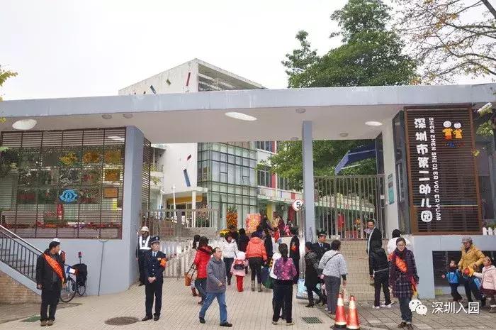 深圳私立幼儿园排名榜,深圳幼儿园排名前十的私立学校