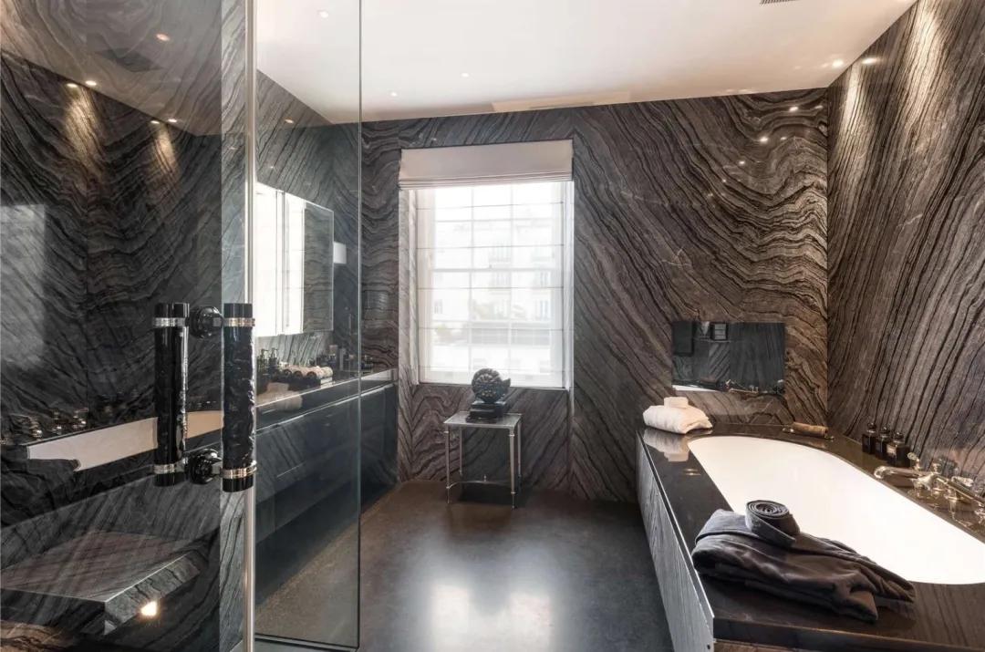 伦敦最贵豪宅在售,伦敦市中心最贵的房子