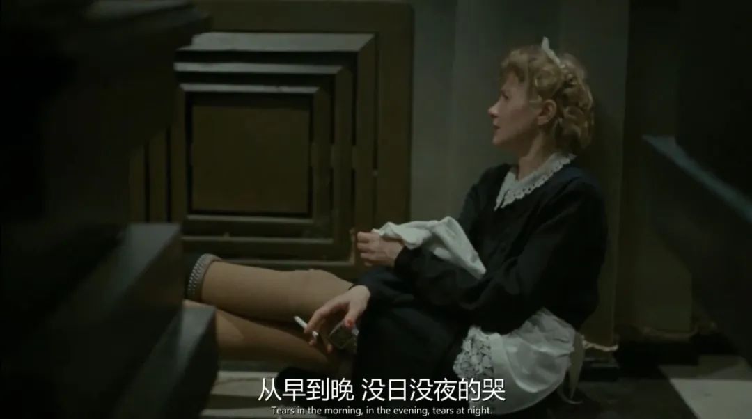 400人被关“苏联”生活3年，DAU电影项目有多可怕？