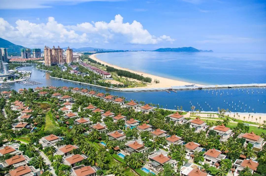 十年一梦清水湾，“第二人生”出发地