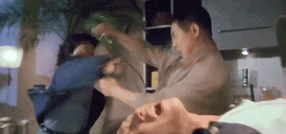 这才是真正的功夫片拳拳到肉,这才叫功夫片拳拳到肉