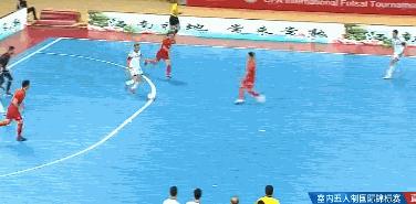 淘汰赛法国对阵摩洛哥,四国赛中国2-0日本