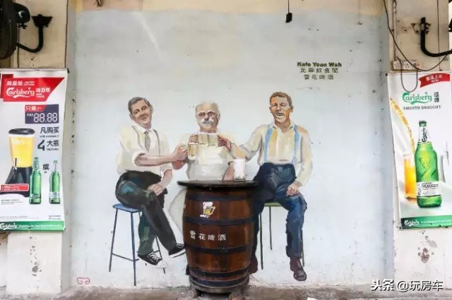 马来西亚十佳旅游地点,马来西亚著名的旅游城市