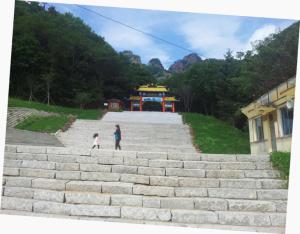 吉林省蛟河市地理位置,吉林省蛟河市地图