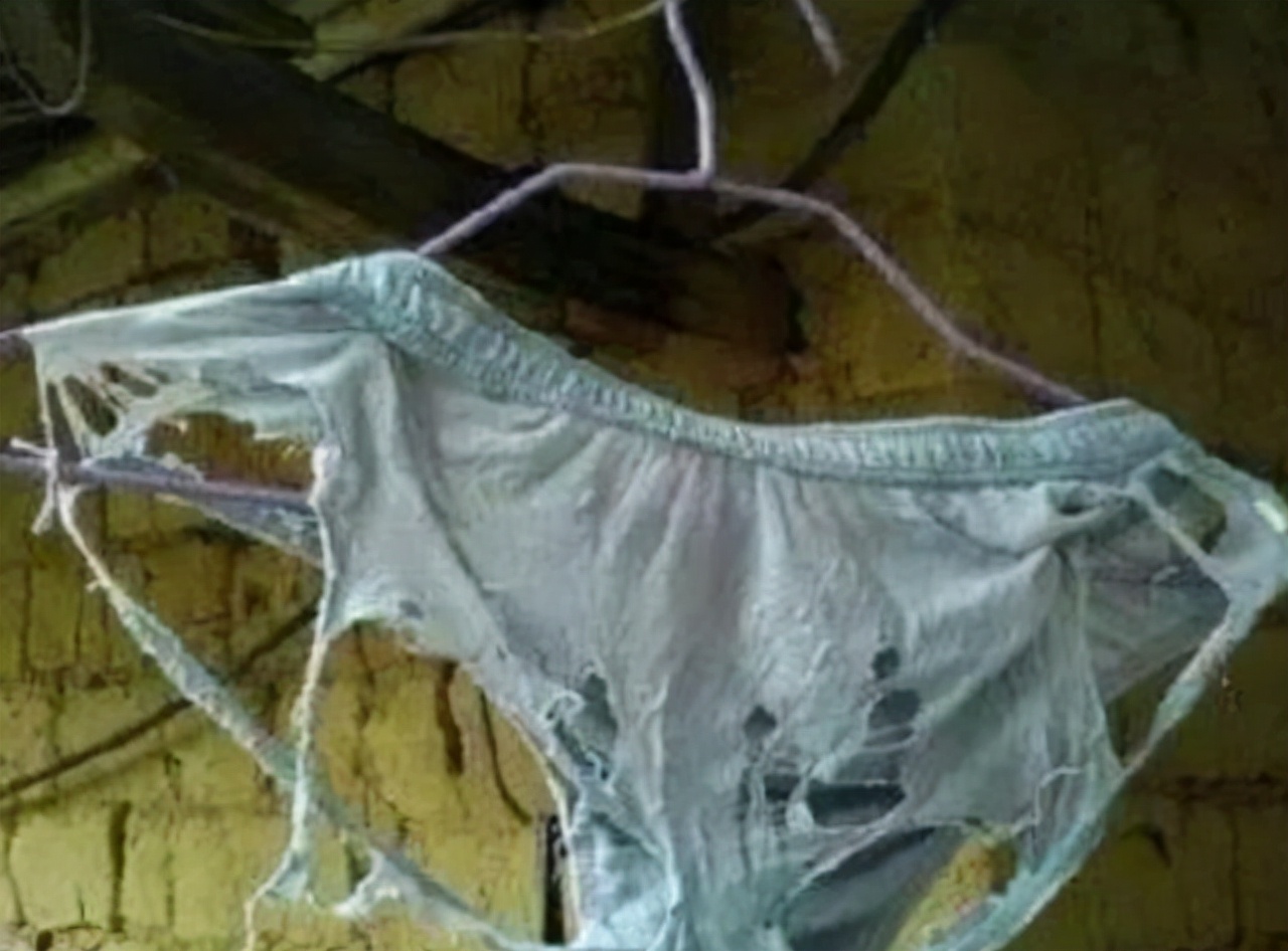 女生天天洗衣服怎么回事,女性裤头发黄但没异味是什么原因