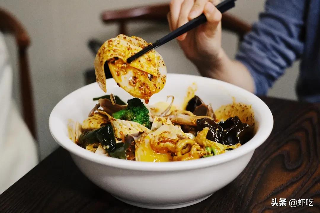 南京三刀哪家好吃,南京十个人推荐的饭店