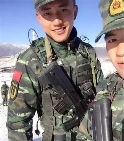 军旅生活是哪一年开始的,军旅生活是什么体验