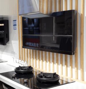 到年限不坏也得换!烟灶升级之路,我做的这些功课你肯定也用得到