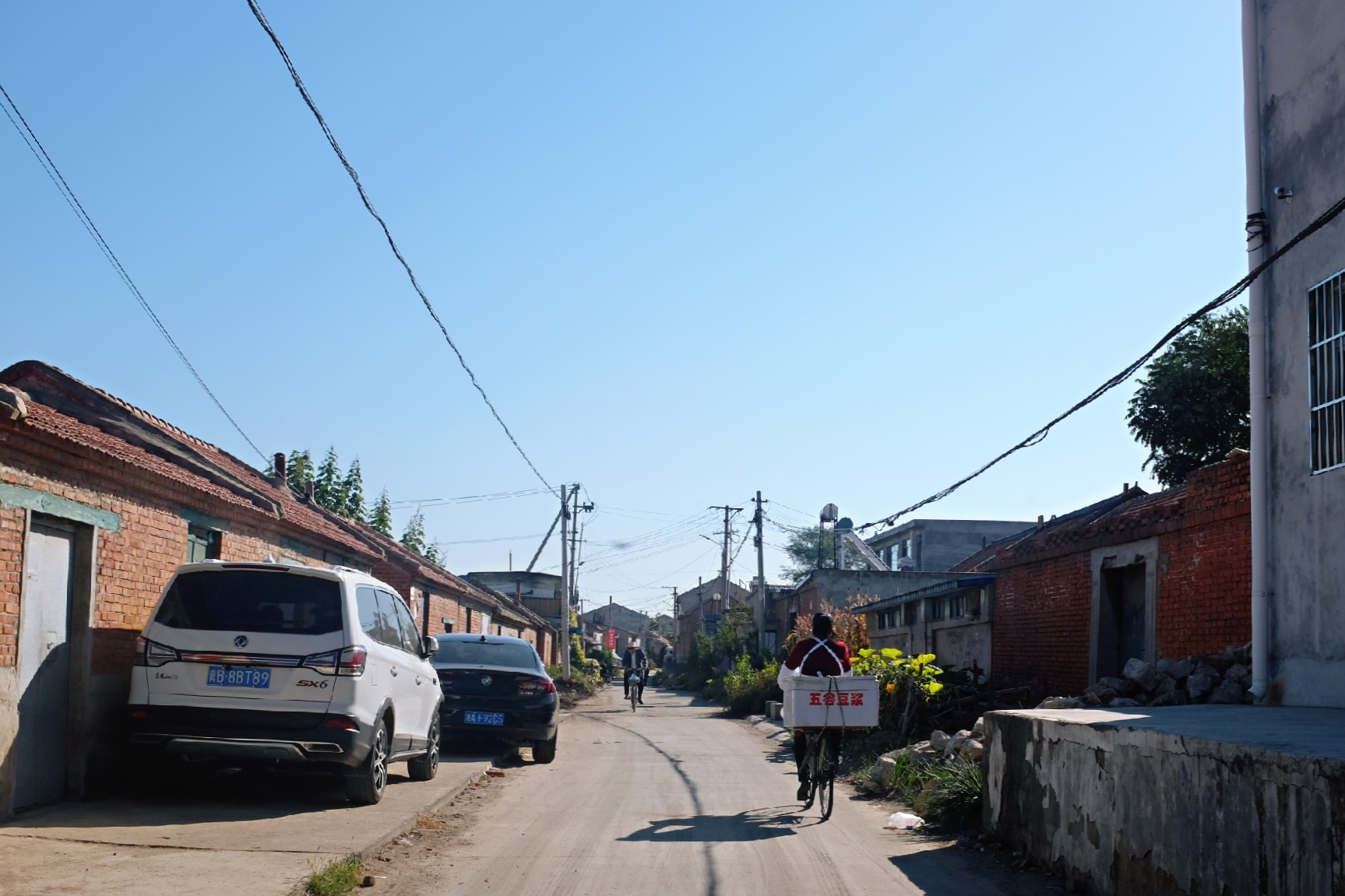 玉田净觉寺景点,唐山净觉寺三大奇观