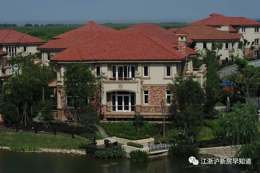 上海浦东急售小户型别墅,上海浦东东海御庭最新视频