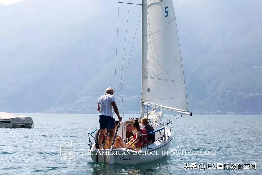 瑞士蒙特勒国际学校夏令营,瑞士tasis学校的入学要求