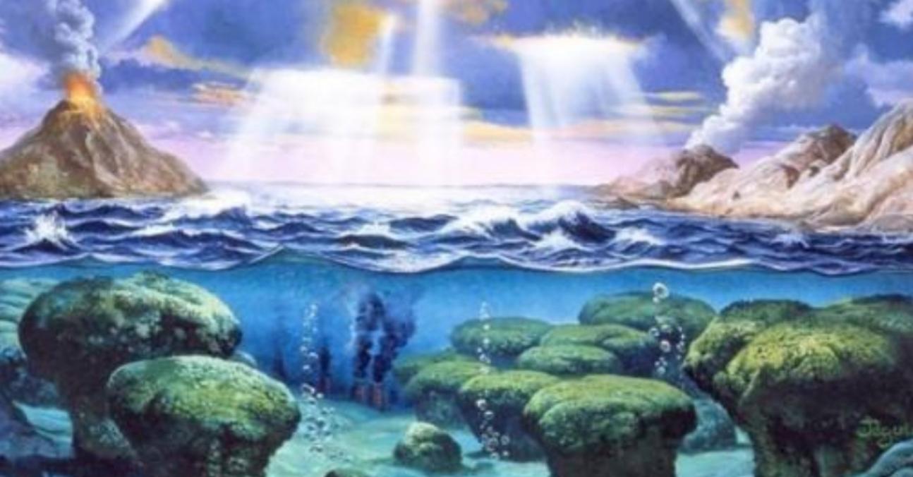 地球的火山全部爆发会发生什么事,地球上发生的最大一次的火山事件