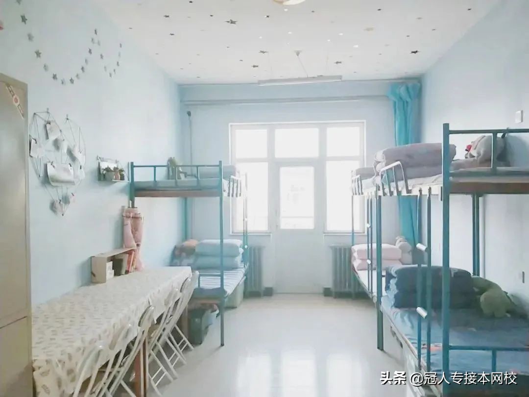 「院校介绍」河北科技师范学院