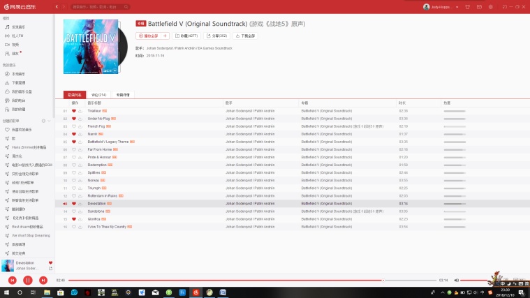 神经哥解说战地5太平洋战争,战地5战争故事