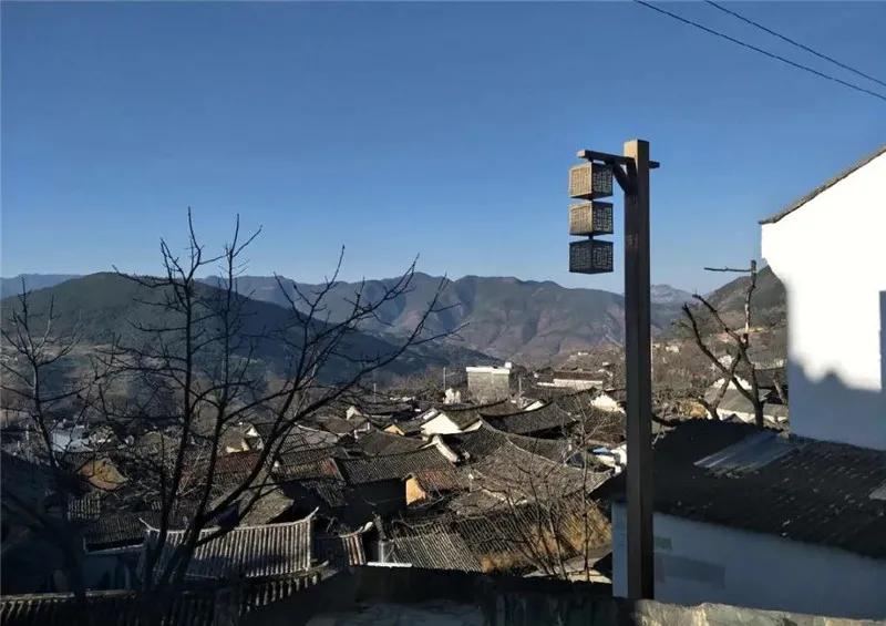 探寻世外桃源,凤庆滇红茶景区