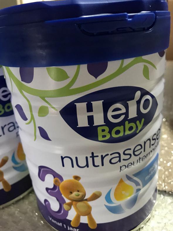 herobaby奶粉在哪里购买,herobaby奶粉在荷兰